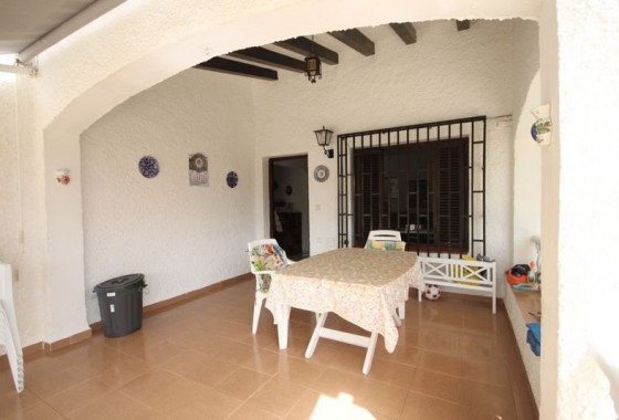 Segunda Mano - Semi-Detached Villa - Orihuela Costa - Punta Prima