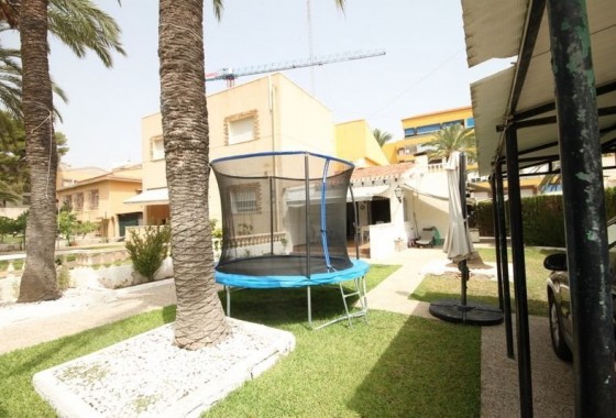 Revente - Semi-Detached Villa - Orihuela Costa - Punta Prima