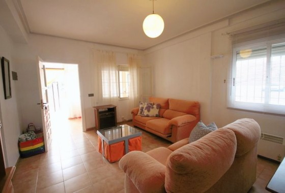 Resale - Bungalow - Orihuela Costa - Punta Prima