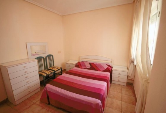 Resale - Bungalow - Orihuela Costa - Punta Prima