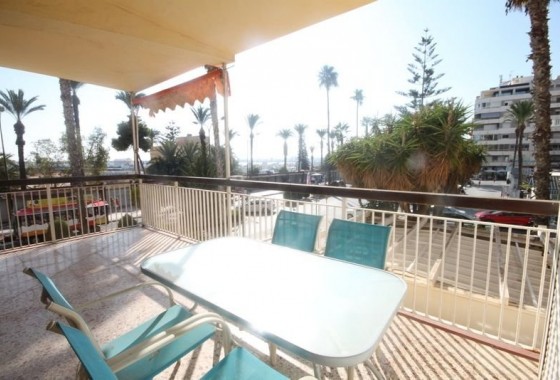 Revente - Appartement - Torrevieja