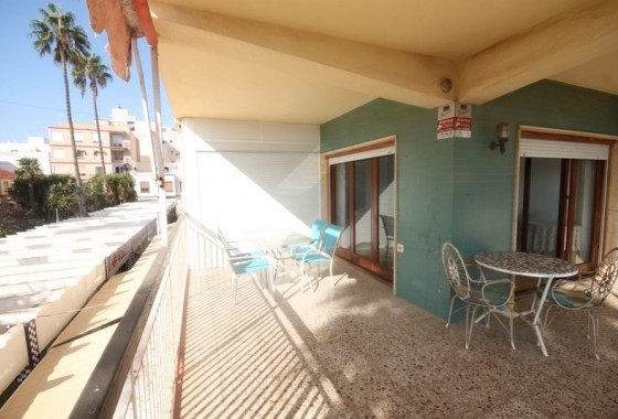 Revente - Appartement - Torrevieja