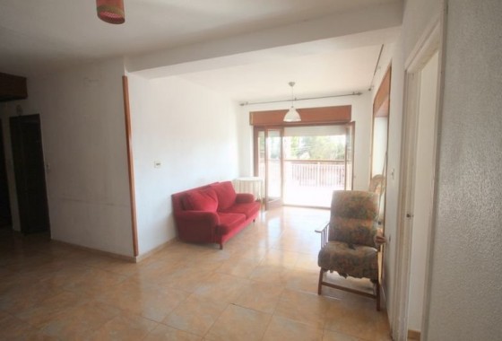 Revente - Appartement - Torrevieja