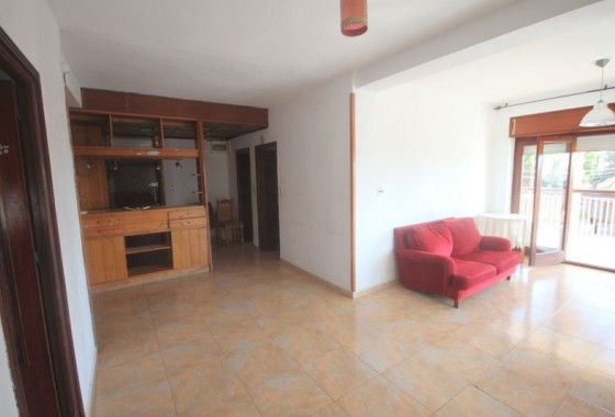 Revente - Appartement - Torrevieja