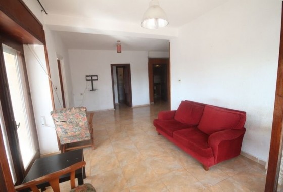 Revente - Appartement - Torrevieja