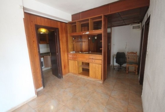 Revente - Appartement - Torrevieja