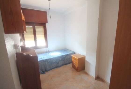 Revente - Appartement - Torrevieja