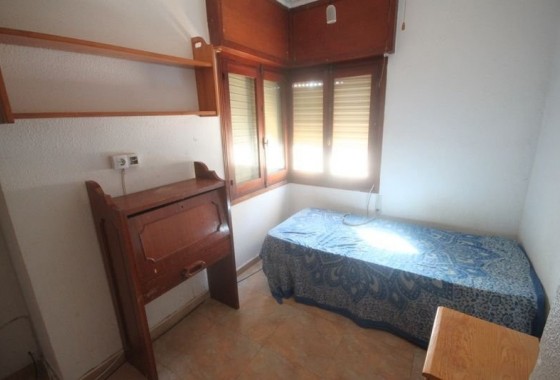 Revente - Appartement - Torrevieja