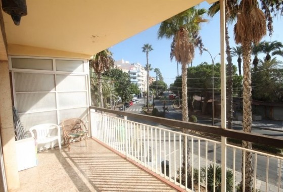 Revente - Appartement - Torrevieja