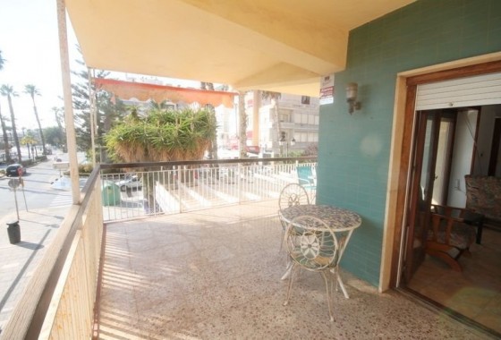 Revente - Appartement - Torrevieja