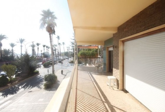 Revente - Appartement - Torrevieja