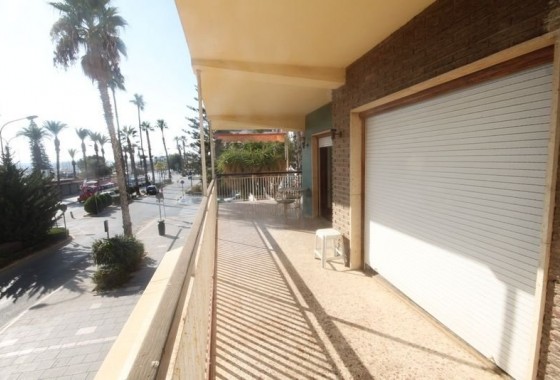 Revente - Appartement - Torrevieja