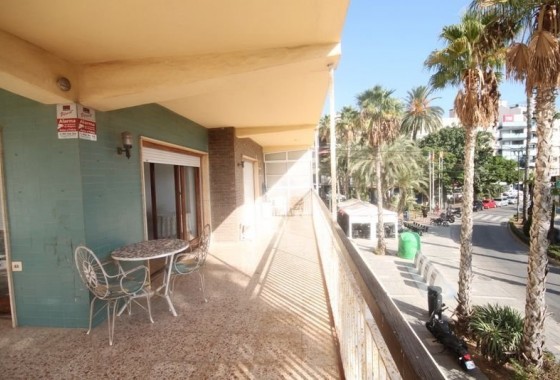 Revente - Appartement - Torrevieja