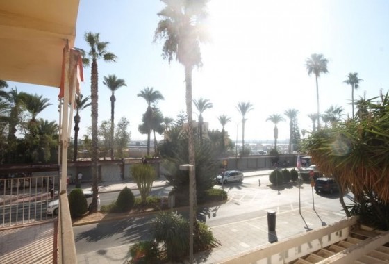 Revente - Appartement - Torrevieja