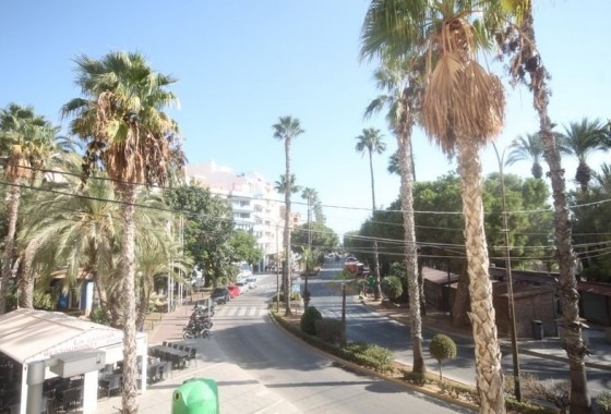 Revente - Appartement - Torrevieja