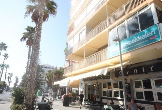 Revente - Appartement - Torrevieja