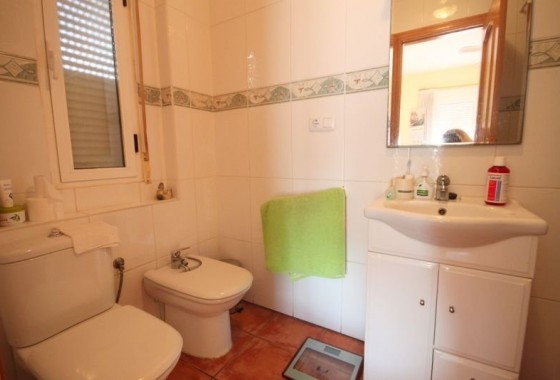 Resale - Detached Villa - Torrevieja - Aguas Nuevas