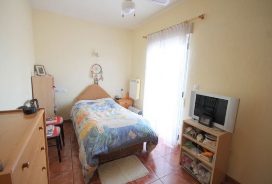 Resale - Detached Villa - Torrevieja - Aguas Nuevas