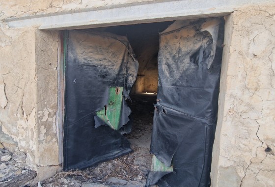 Segunda Mano - Finca / Country Property - San Miguel de Salinas