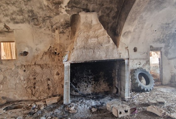 Segunda Mano - Finca / Country Property - San Miguel de Salinas