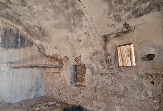 Segunda Mano - Finca / Country Property - San Miguel de Salinas