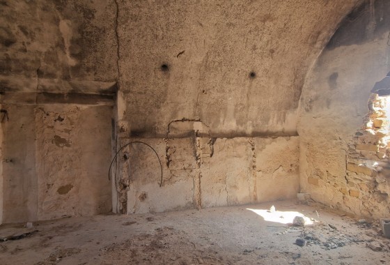 Segunda Mano - Finca / Country Property - San Miguel de Salinas