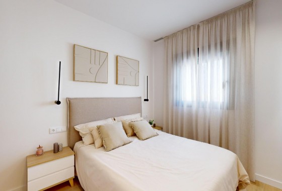 Resale - Apartment - Guardamar del Segura - Pueblo