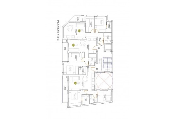 Segunda Mano - Apartamento - Guardamar del Segura - Pueblo