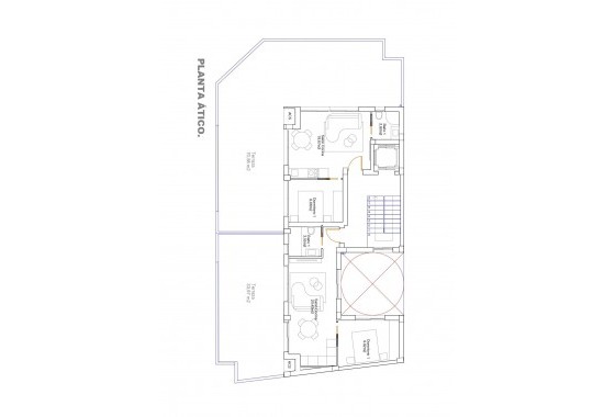 Segunda Mano - Apartamento - Guardamar del Segura - Pueblo