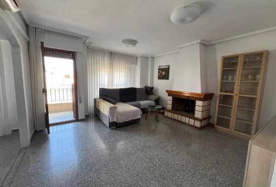 Resale - Apartment - Dolores - CENTRO