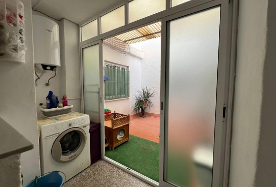 Resale - Apartment - Dolores - CENTRO