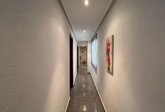 Resale - Apartment - Dolores - CENTRO