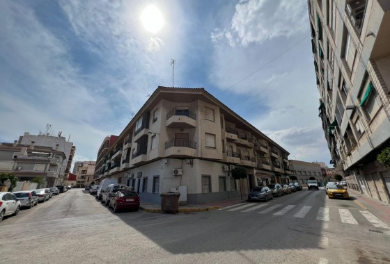 Resale - Apartment - Dolores - CENTRO