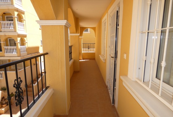 Resale - Apartment - Algorfa