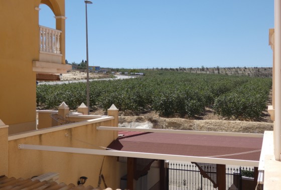 Resale - Apartment - Algorfa