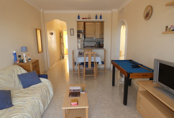 Resale - Apartment - Algorfa