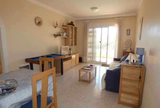 Resale - Apartment - Algorfa