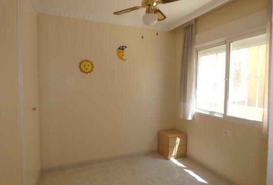 Resale - Apartment - Algorfa