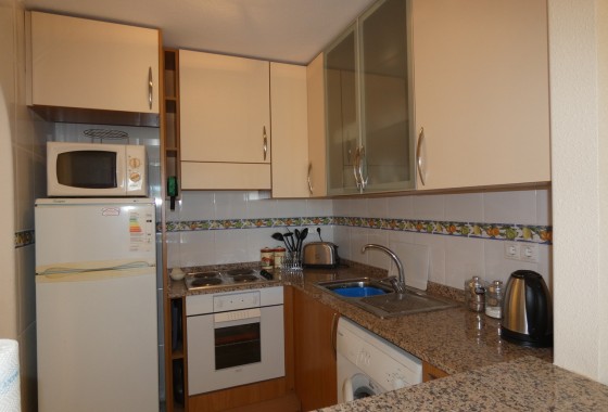 Resale - Apartment - Algorfa