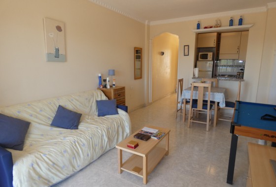 Resale - Apartment - Algorfa