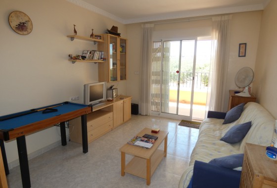 Resale - Apartment - Algorfa