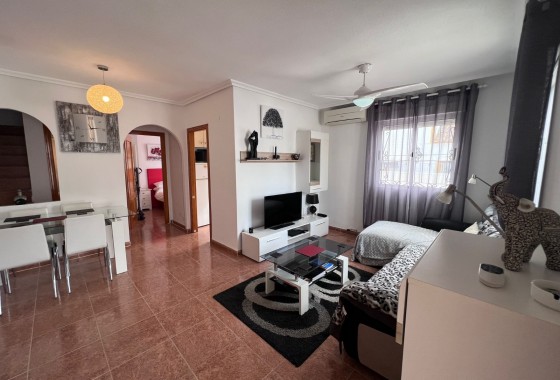 Resale - Townhouse - Orihuela Costa - Entre Naranjos Vistabella