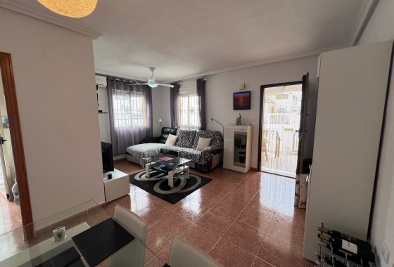 Resale - Townhouse - Orihuela Costa - Entre Naranjos Vistabella