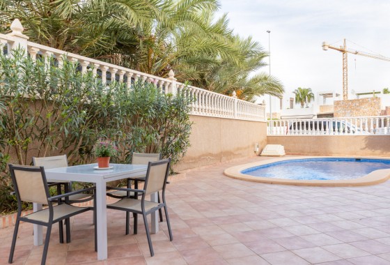 Revente - Appartement - Orihuela Costa - Cabo Roig