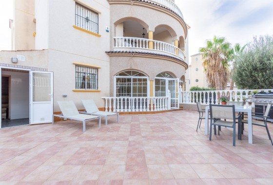 Revente - Appartement - Orihuela Costa - Cabo Roig