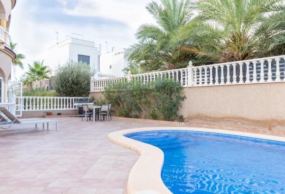 Revente - Appartement - Orihuela Costa - Cabo Roig