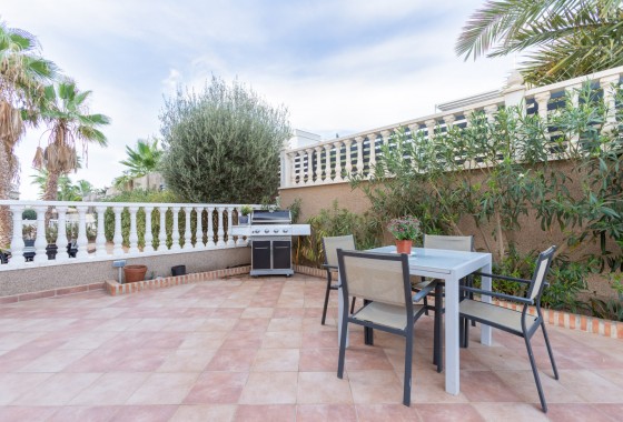 Revente - Appartement - Orihuela Costa - Cabo Roig