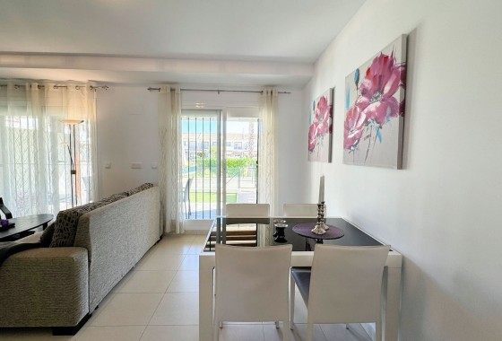 Resale - Townhouse - Ciudad Quesada/Rojales - Ciudad Quesada