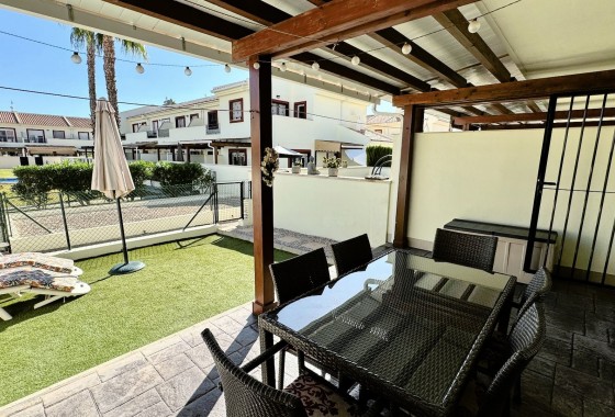 Resale - Townhouse - Ciudad Quesada/Rojales - Ciudad Quesada