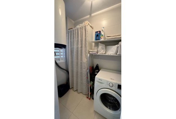 Resale - Townhouse - Ciudad Quesada/Rojales - Ciudad Quesada